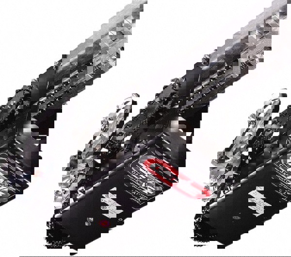 1/2 hp 3 Phase Standard Duty Garage Door Trolley Operator Head with Brake